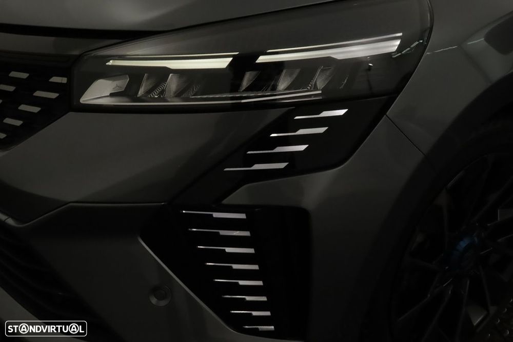 Renault Clio 1.0 TCe Esprit Alpine - 6