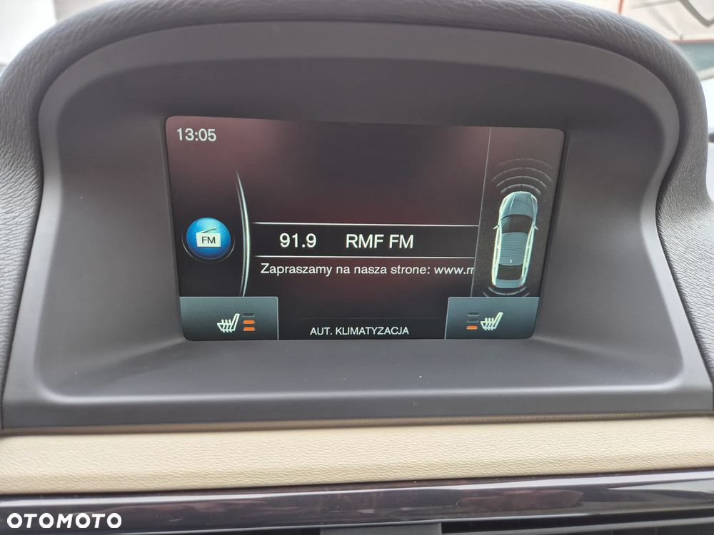 Volvo S80 D4 Drive-E Summum - 30