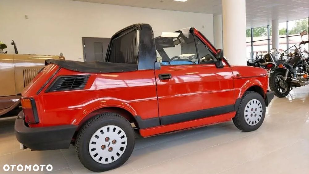 Fiat 126 - 2