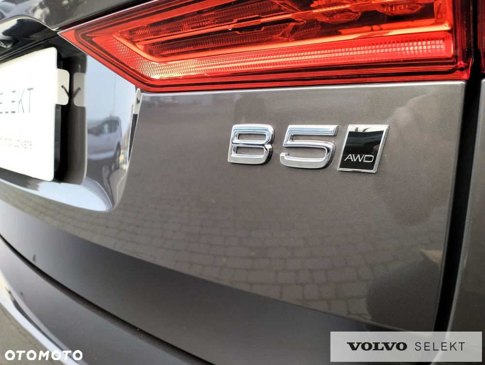 Volvo XC 60 - 8