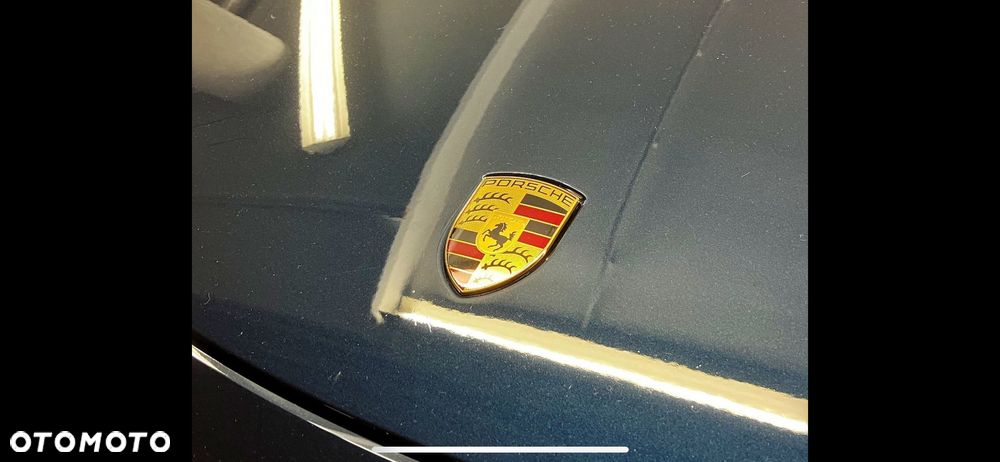 Porsche 911 Carrera 4S PDK - 29