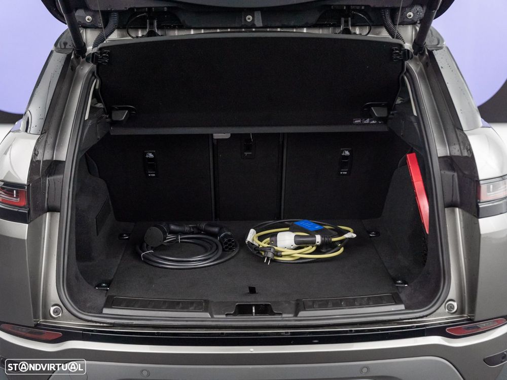 Land Rover Range Rover Evoque 1.5 P300e AWD R-Dynamic S Auto - 11