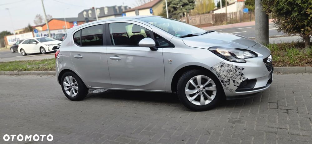 Opel Corsa 1.3 CDTI Color Edition - 19