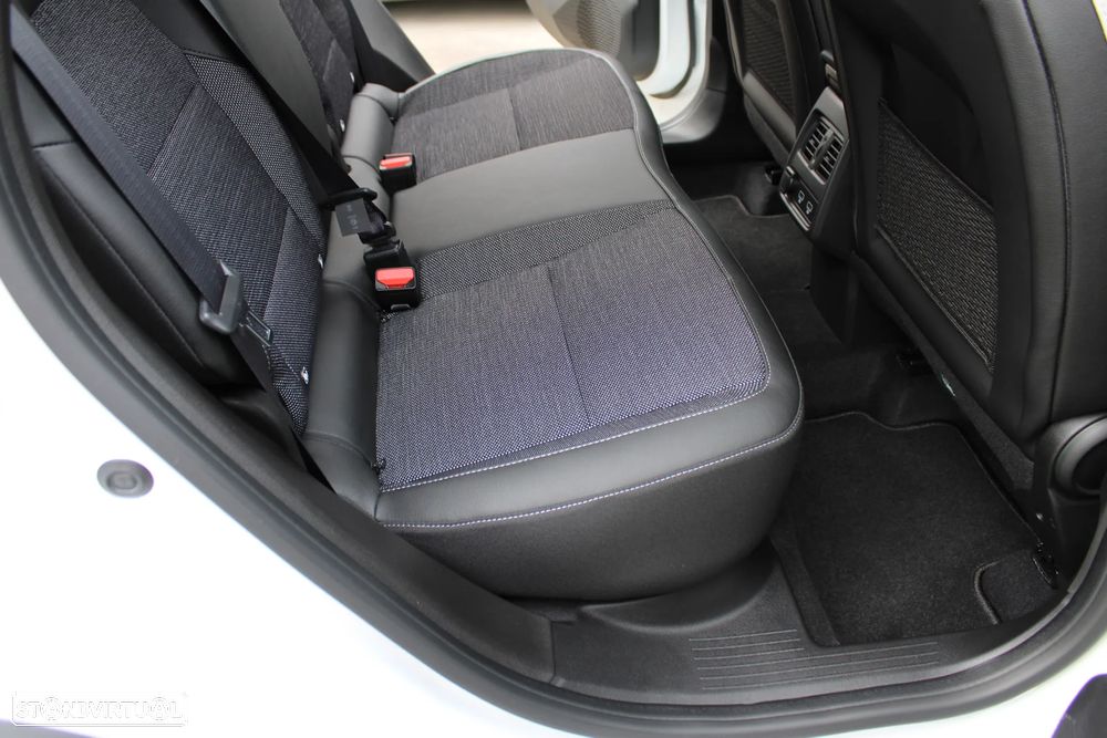 Renault Captur 1.0 TCe Exclusive Bi-Fuel - 44