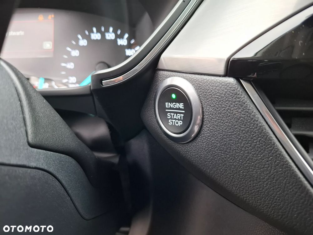 Ford Kuga 1.5 EcoBoost FWD Titanium ASS MMT6 - 18