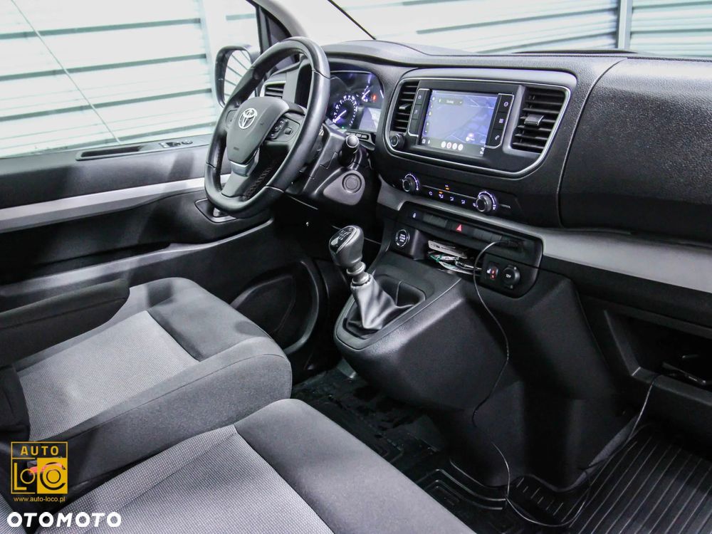 Toyota Proace Verso 2.0 D4-D Long Family - 19
