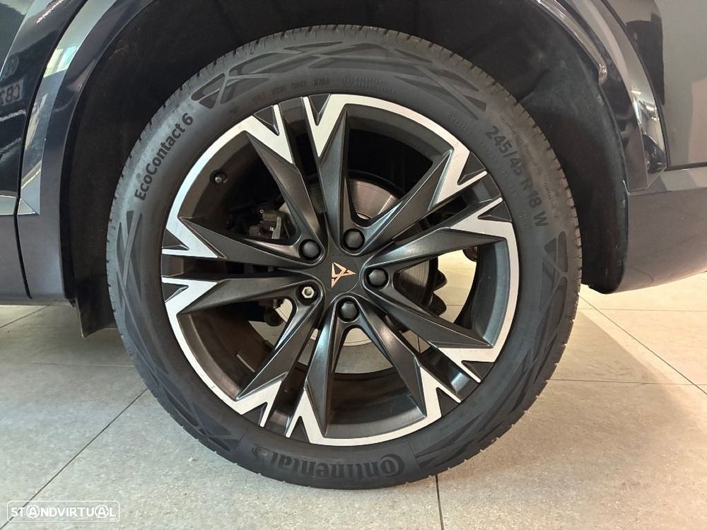 Cupra Formentor 1.5 eTSI DSG - 37