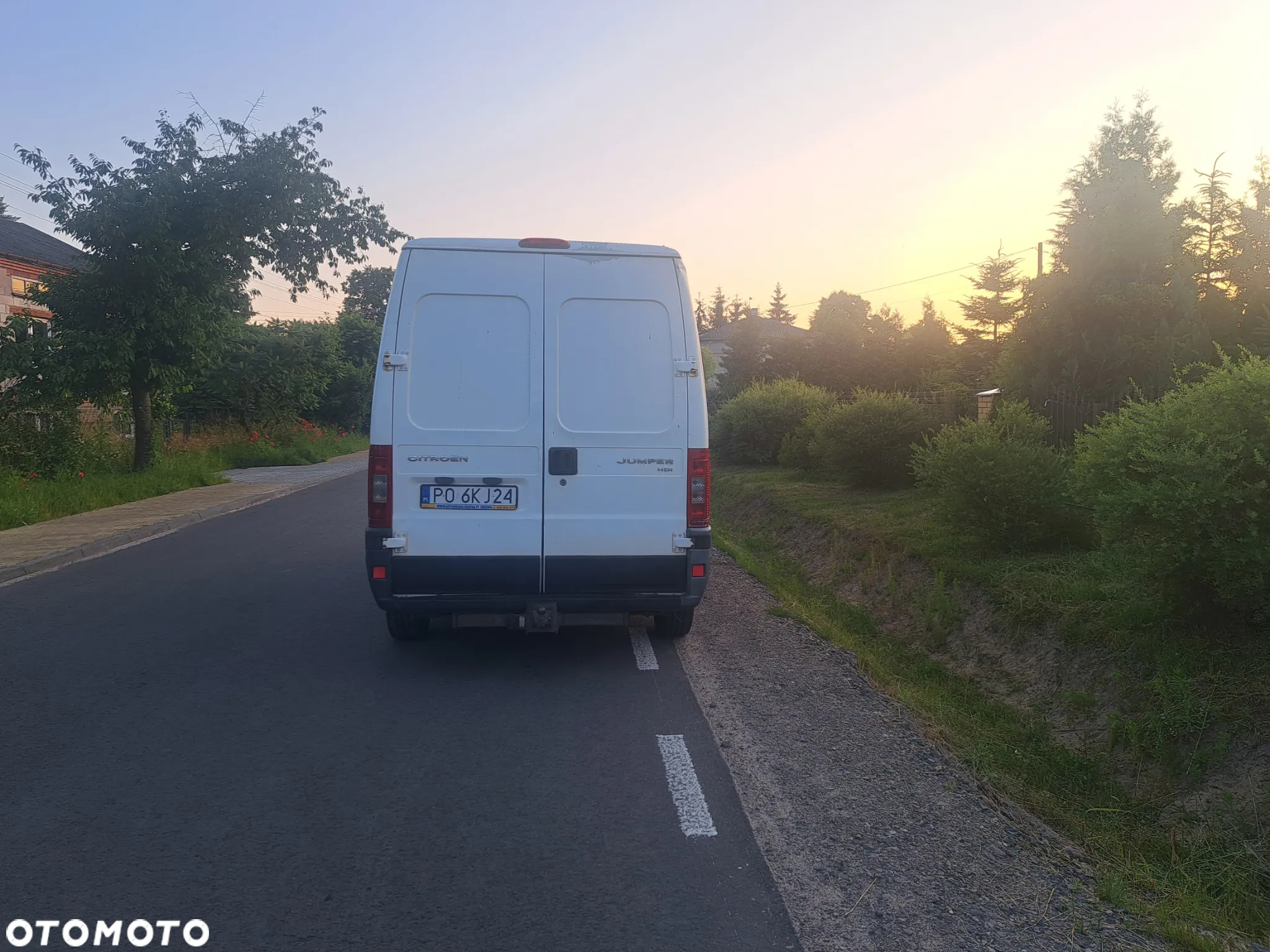 Peugeot Boxer - 4