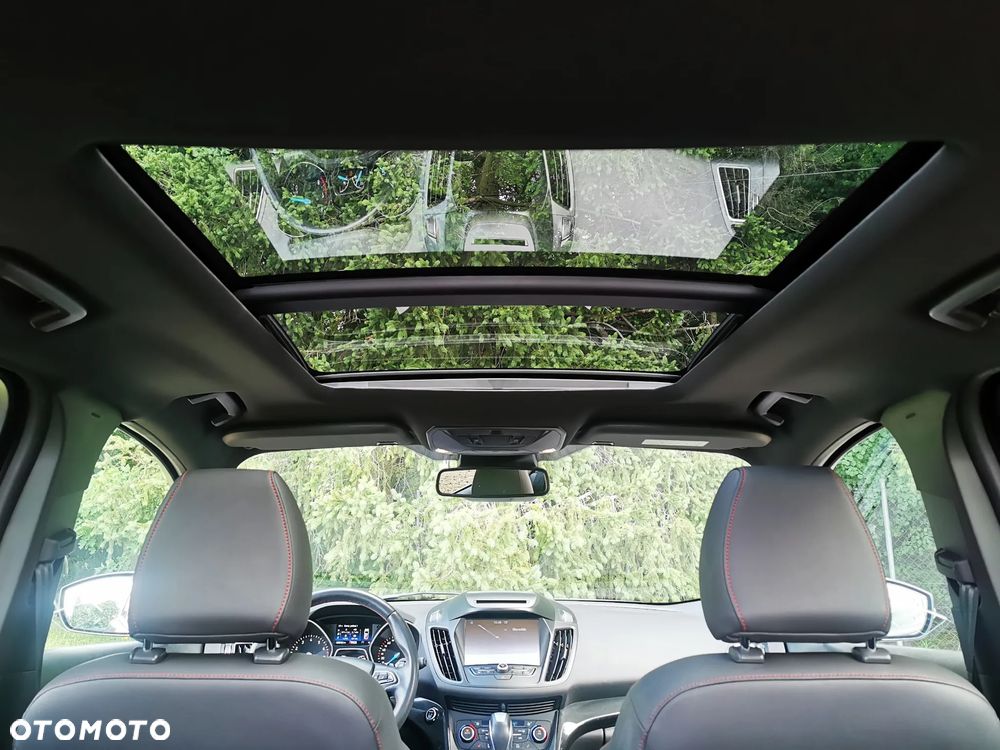 Ford Kuga 1.5 EcoBoost AWD ST-Line ASS - 8