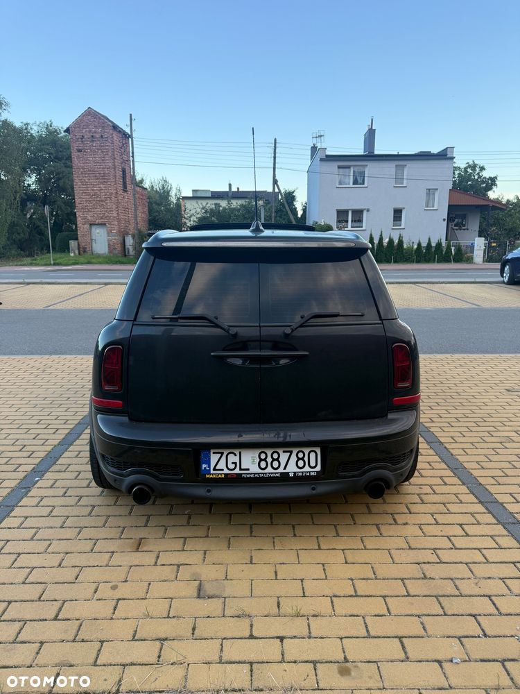 MINI Clubman - 20