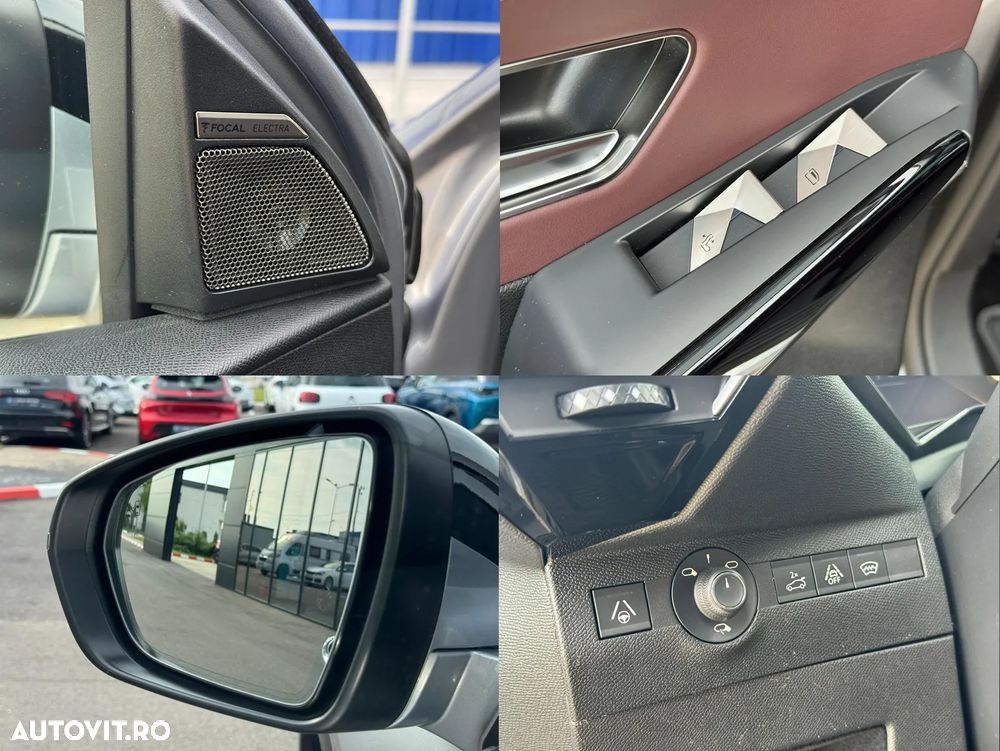 DS Automobiles DS 7 Crossback - 18