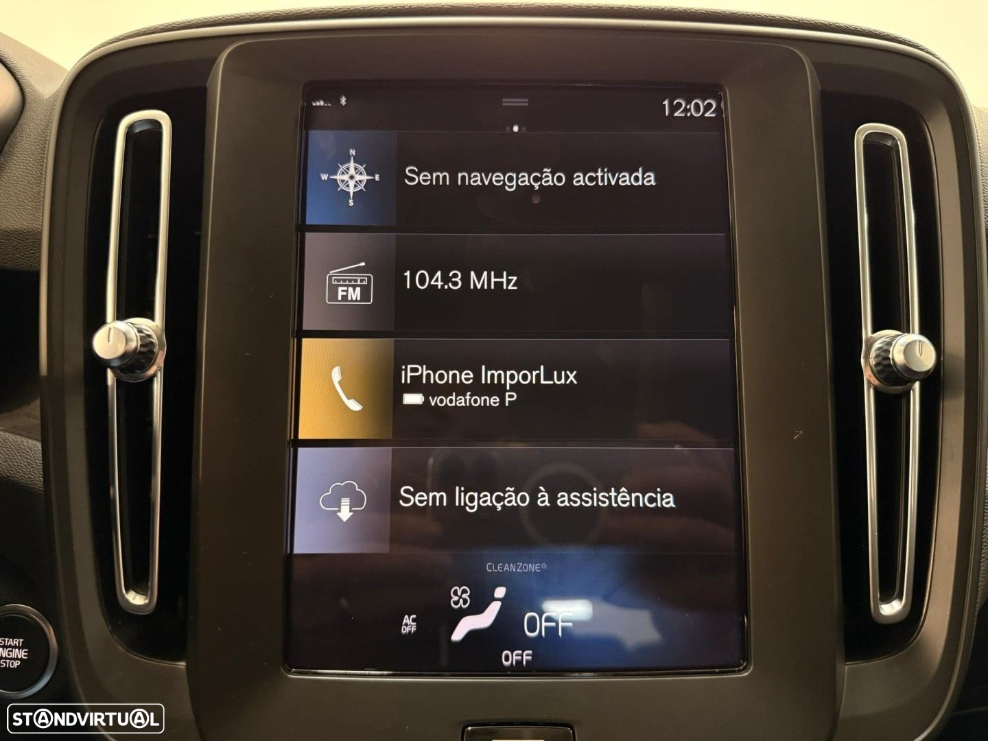 Volvo XC 40 2.0 D3 Momentum - 19