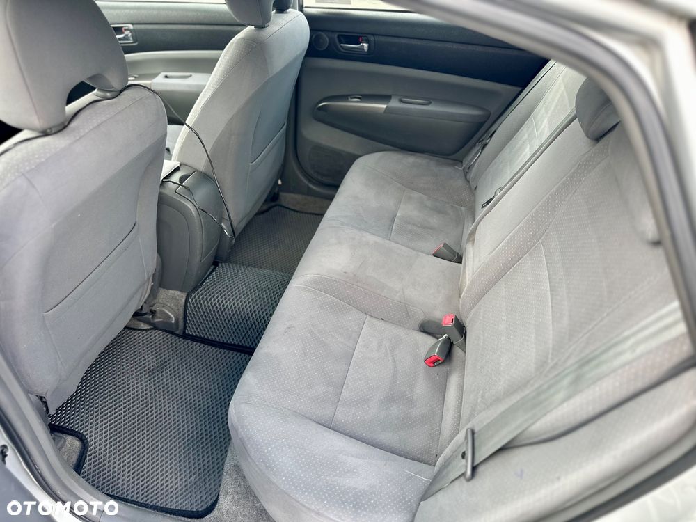 Toyota Prius 1.5 VVT-i Prestige - 10