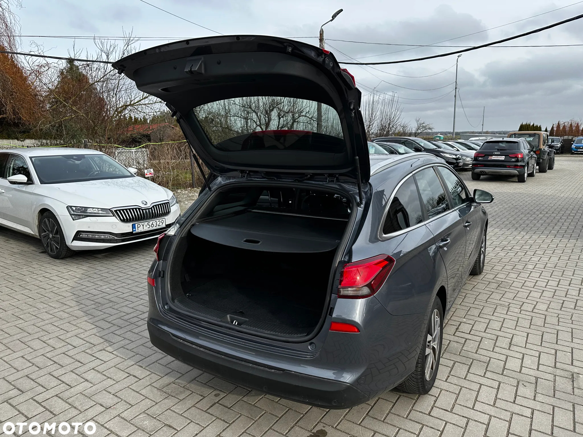 Hyundai i30 - 26