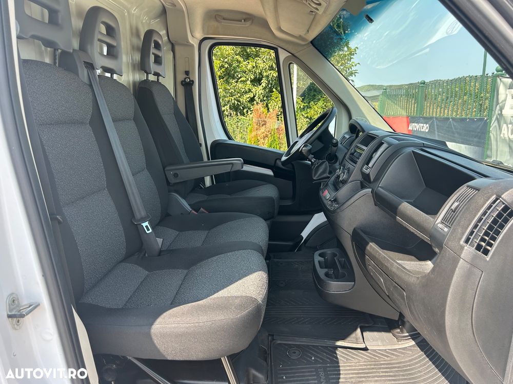 Fiat Ducato 2.3 Multijet L3H2 - 15
