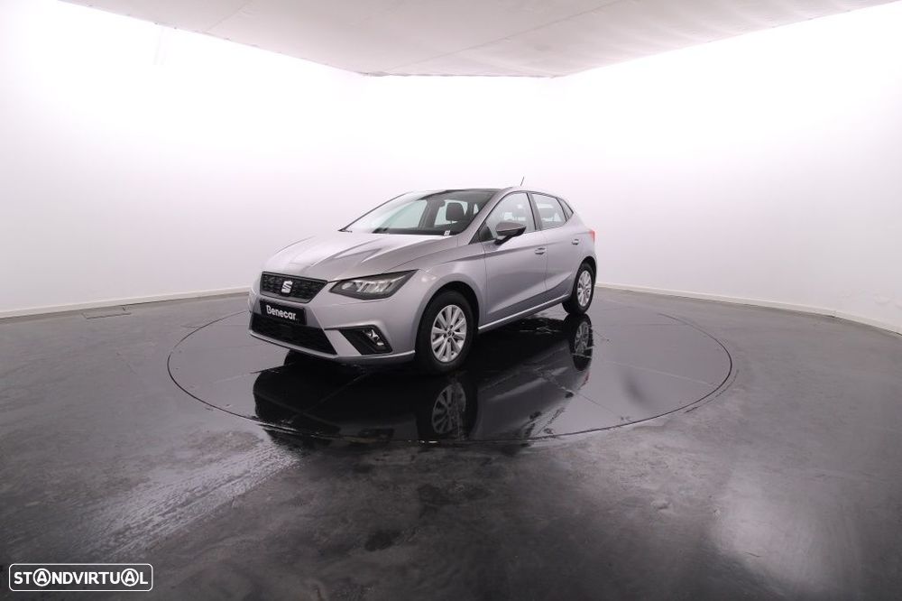 SEAT Ibiza 1.0 TSI Style - 1