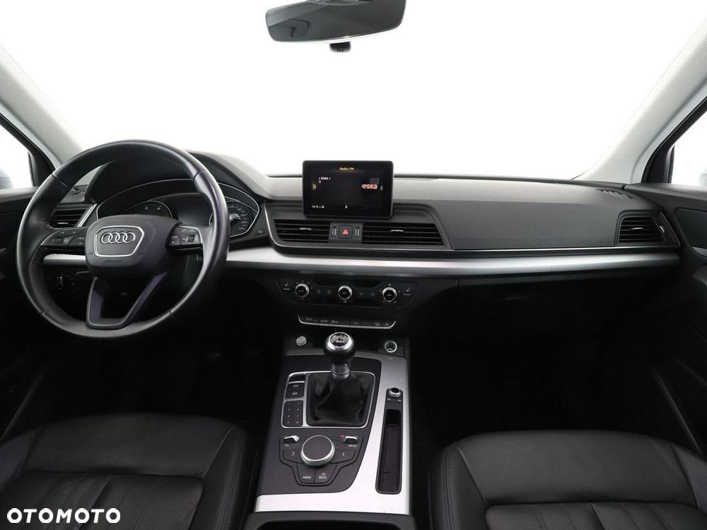 Audi Q5 2.0 TDI - 16