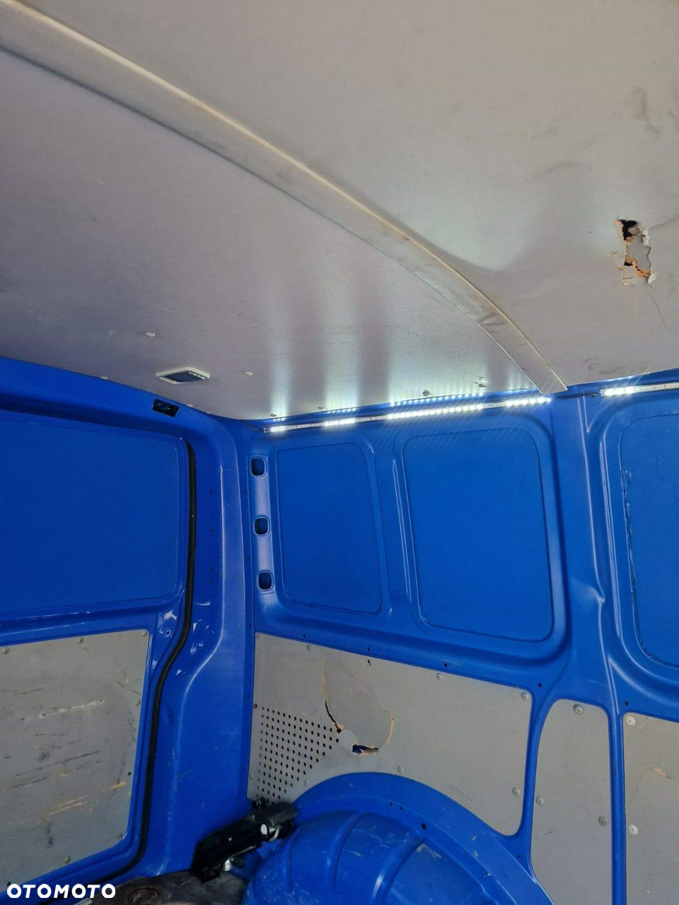 Volkswagen Transporter - 20