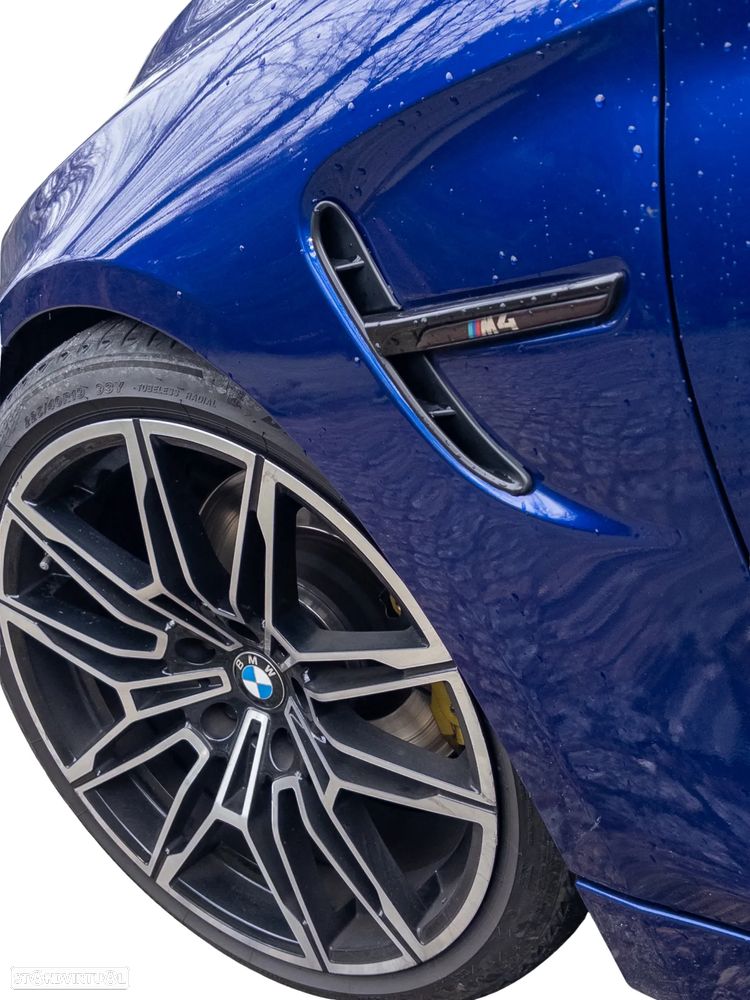 BMW 428 i Pack M - 7