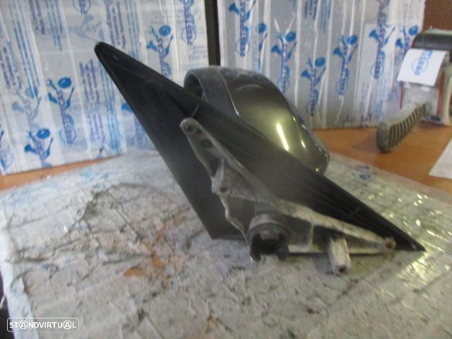 Espelho 010803 BMW E91 SW 2009 ESQ 5P 5 Pinos - 2