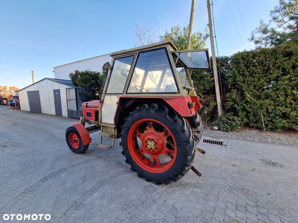 Zetor 6911 2267 MTG Oryginał - 3