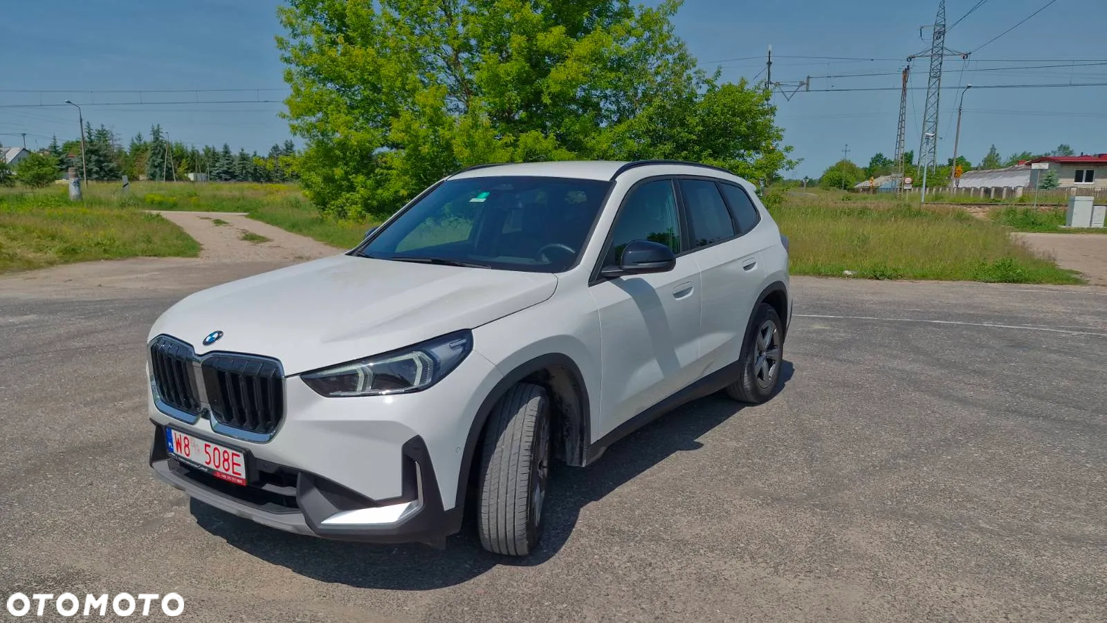 BMW X1 - 3