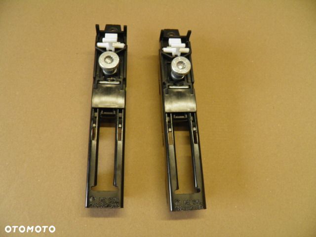 REGULACJA WYSOKOŚCI PASA VW T5 VW T6 7H5857819 - 6