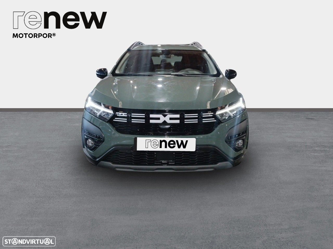 Dacia Jogger 1.0 ECO-G Extreme+ Up&Go 7L Bi-Fuel - 2