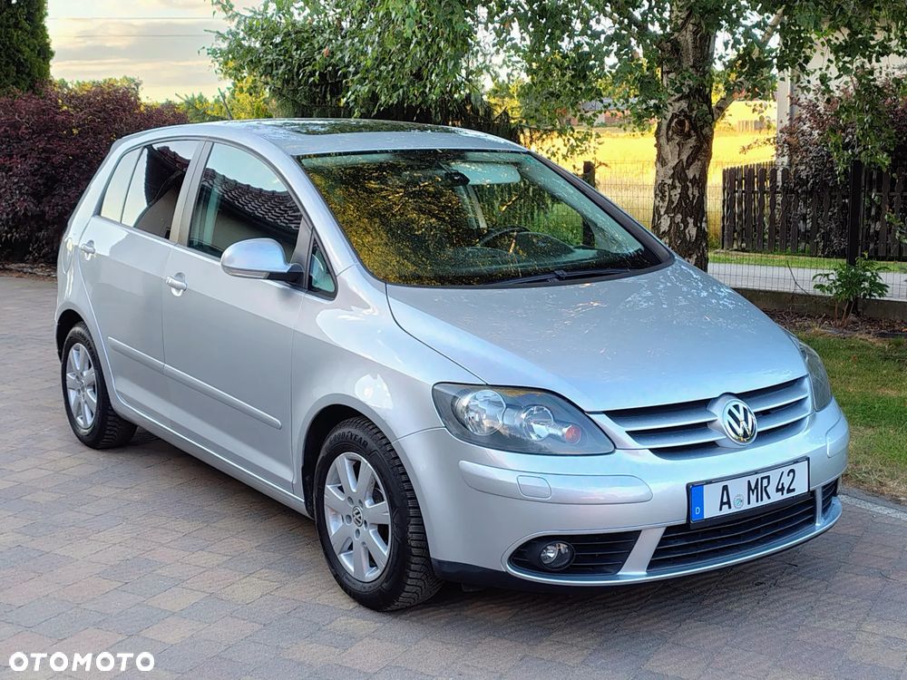 Volkswagen Golf Plus 1.4 Tour Edition - 3