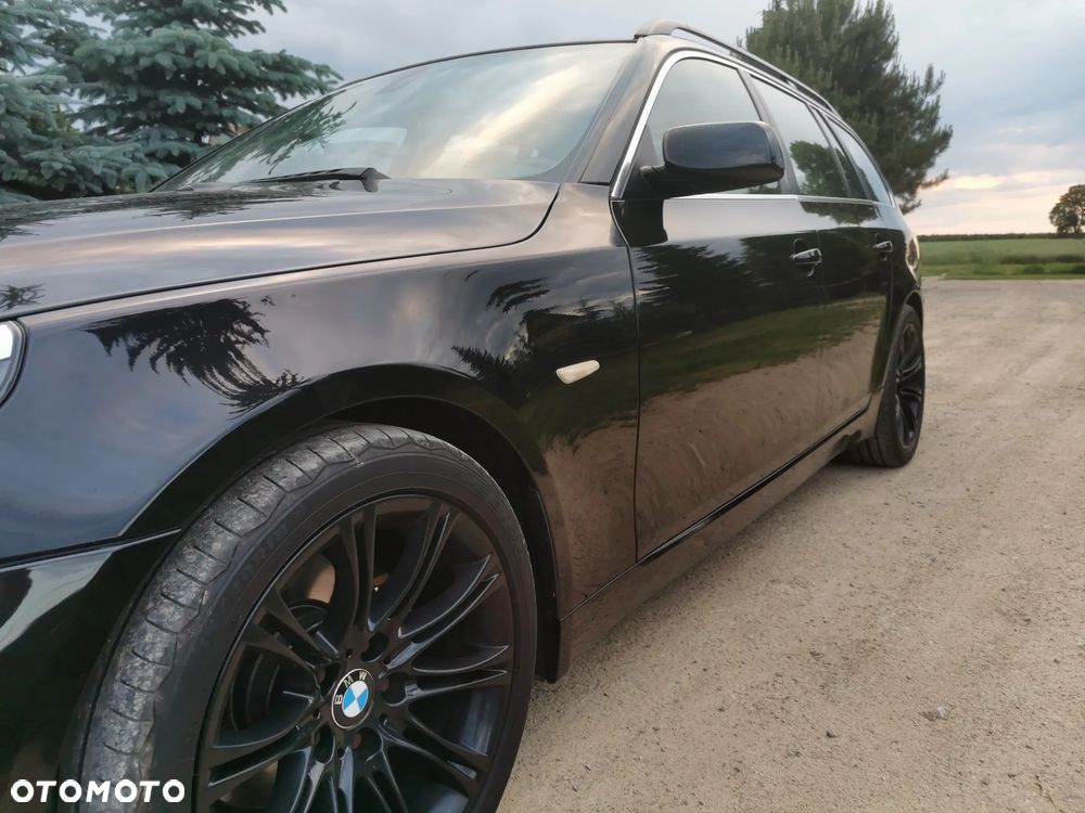 BMW Seria 5 - 28