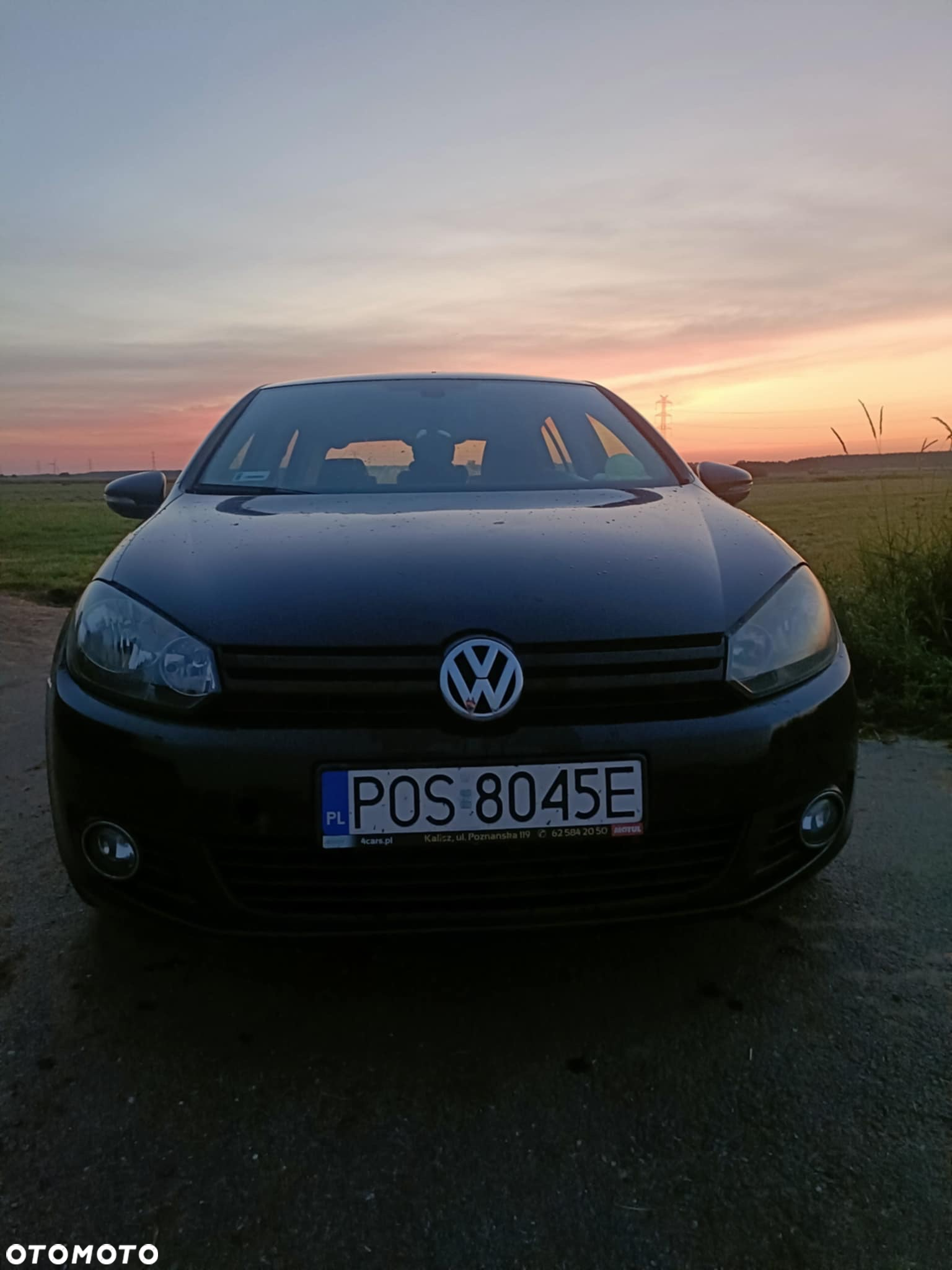 Volkswagen Golf VI 2.0 TDI 4Mot Comfortline - 3