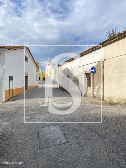 Armazém / Edificio  para remodelação - Grande imagem: 3/6