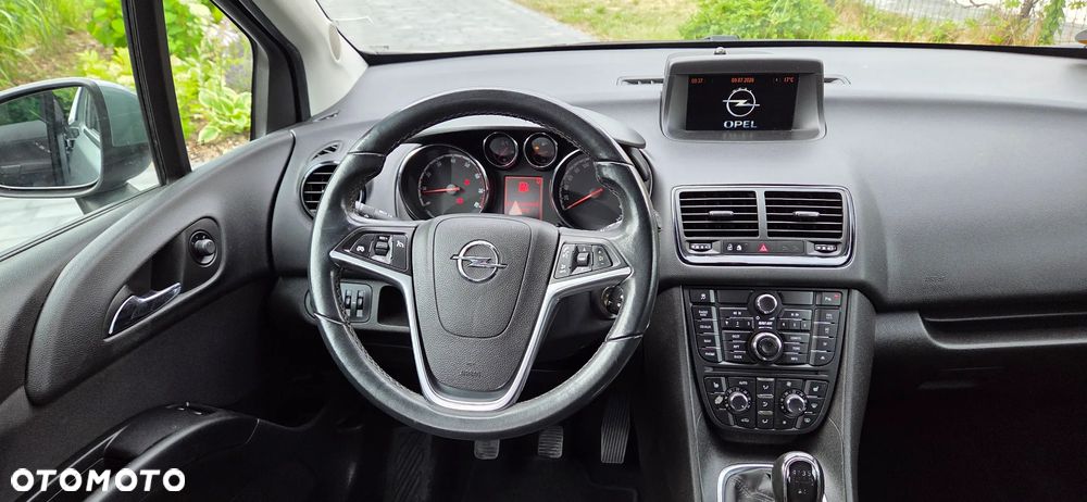 Opel Meriva 1.4 T Cosmo - 7