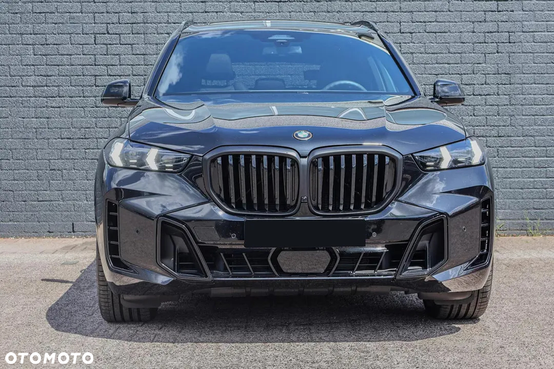 BMW X5 - 10