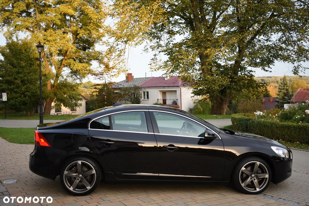 Volvo S60 - 6