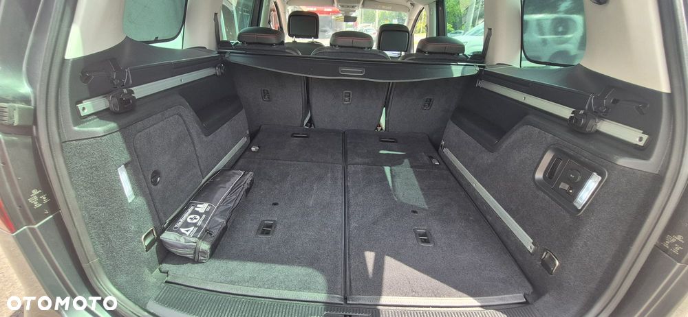 Seat Alhambra 2.0 TDI Ecomotive FR-Line - 12