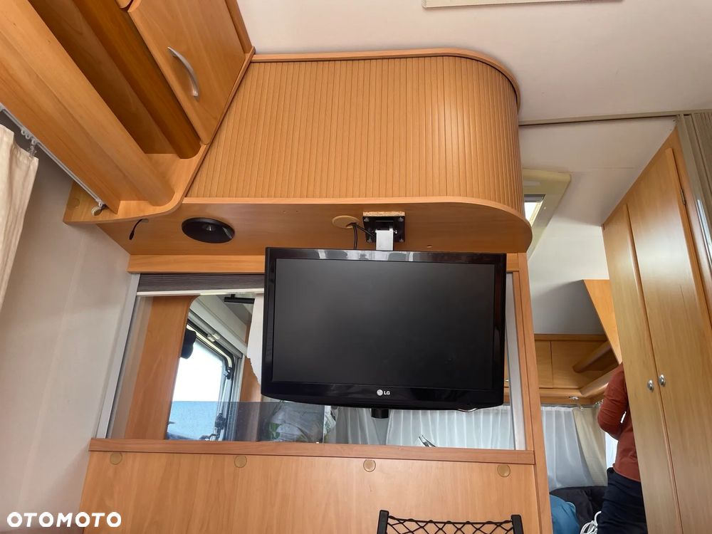 Chateau Calista 450C - 23