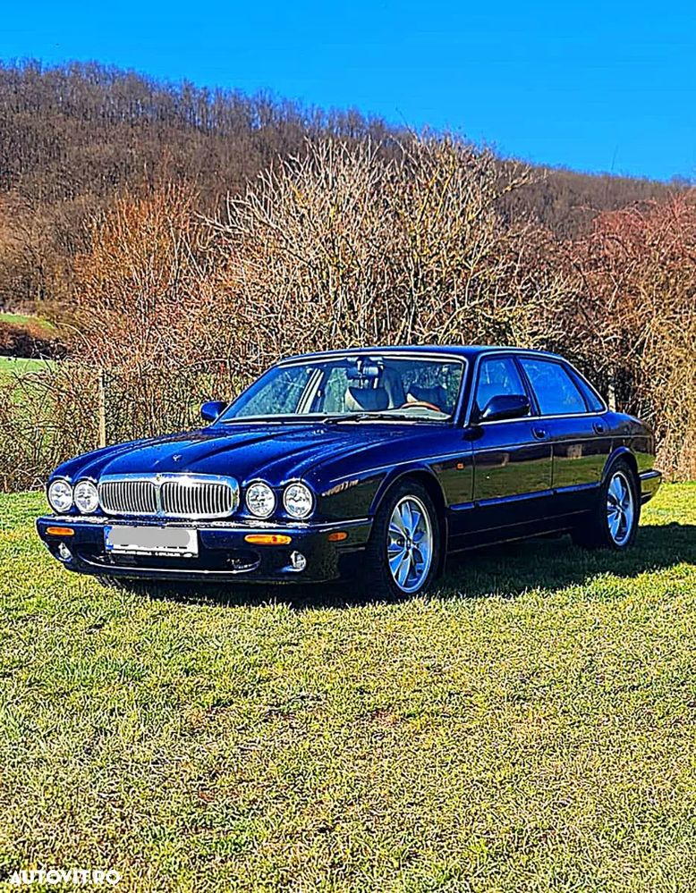 Jaguar XJ XJ6 3.0 Executive - 3