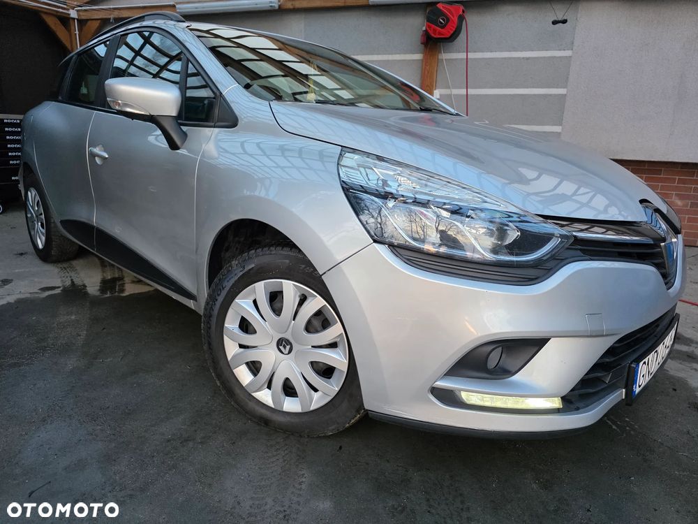 Renault Clio 1.5 dCi Energy Alize - 39