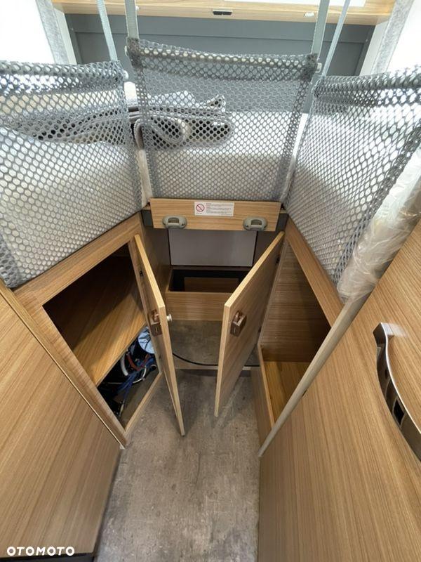 Dethleffs GLOBEBUS I6 - 13