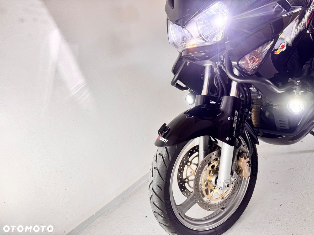 Honda Varadero - 13