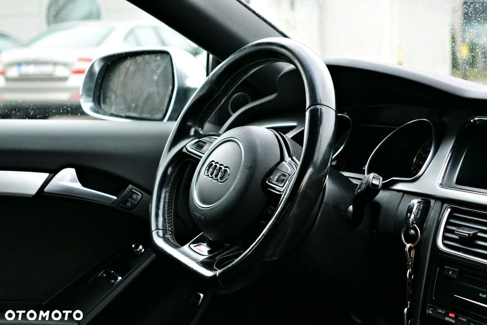 Audi S5 Coupé Standard - 8