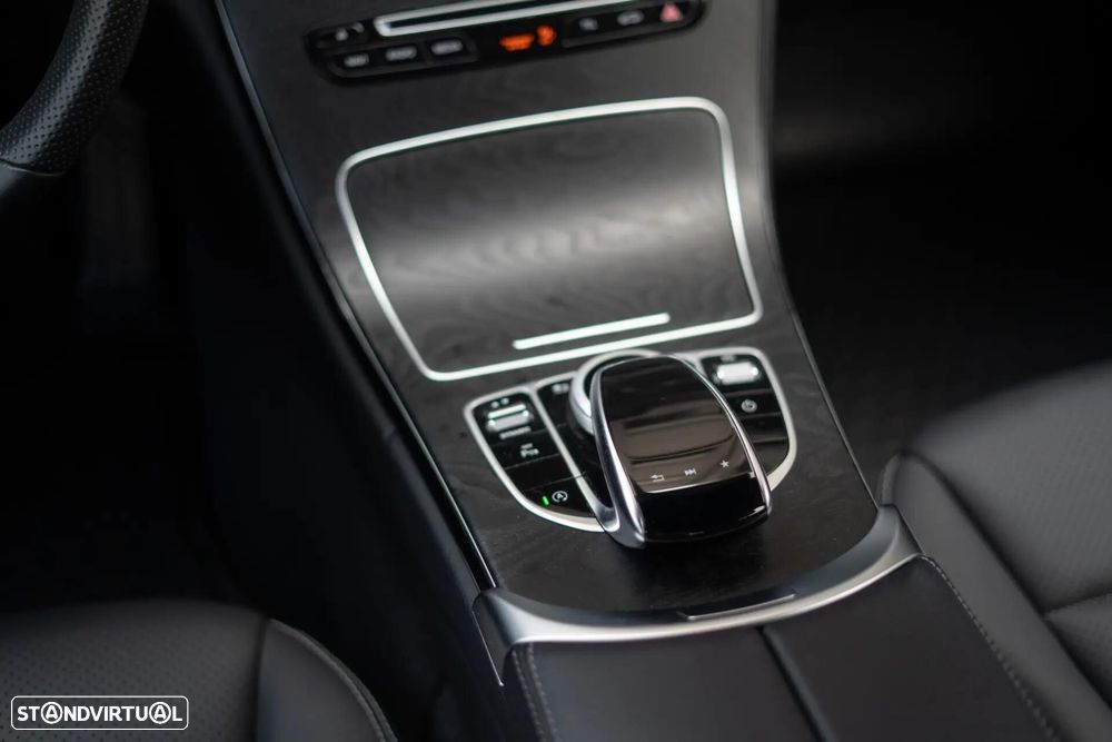 Mercedes-Benz C 250 d AMG Line Aut. - 46