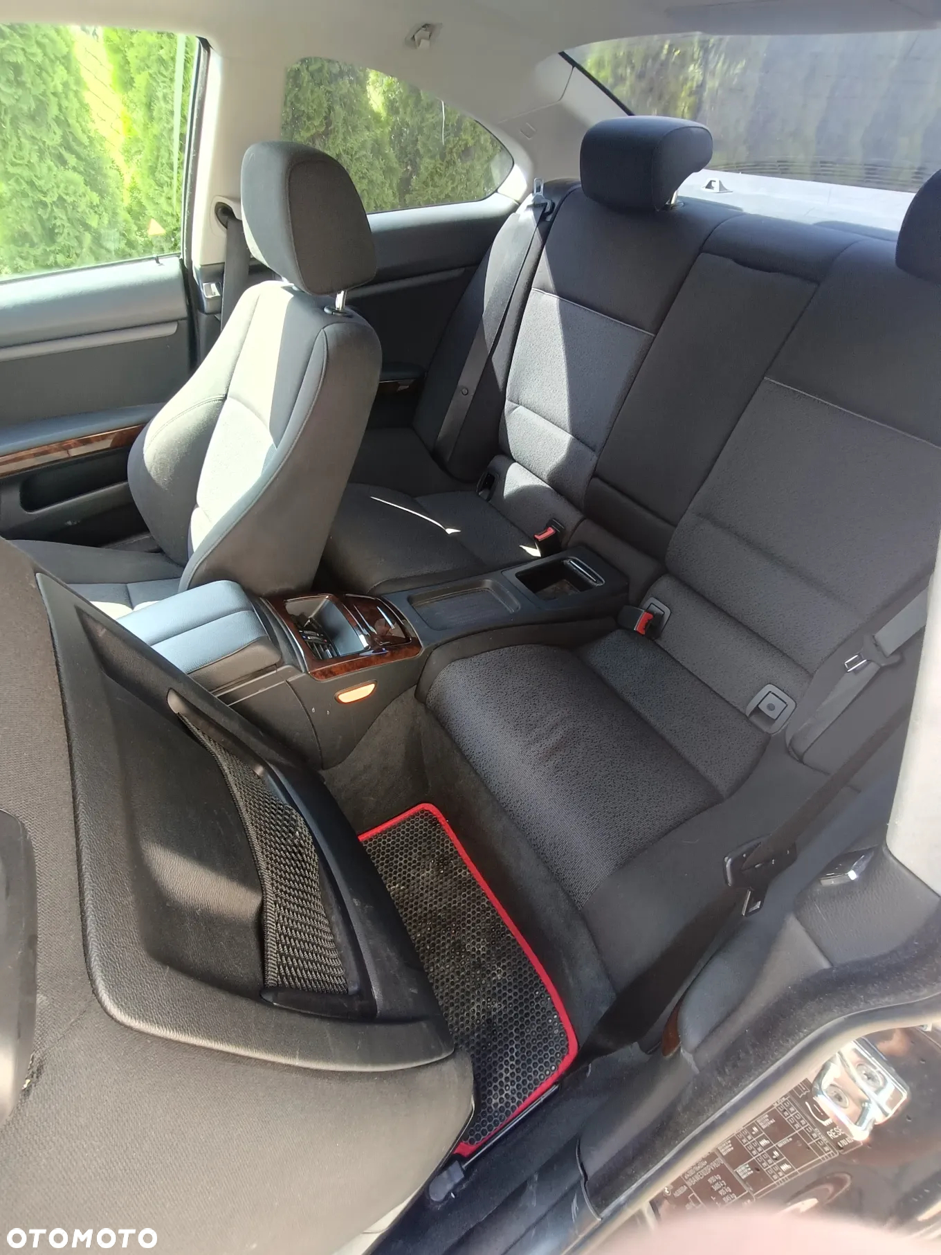 BMW Seria 3 - 7