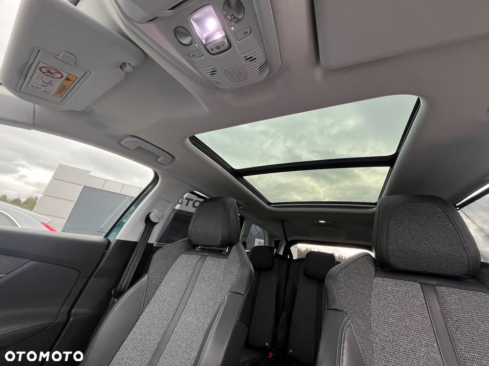 Peugeot 5008 1.5 BlueHDi Allure Pack S&S - 25