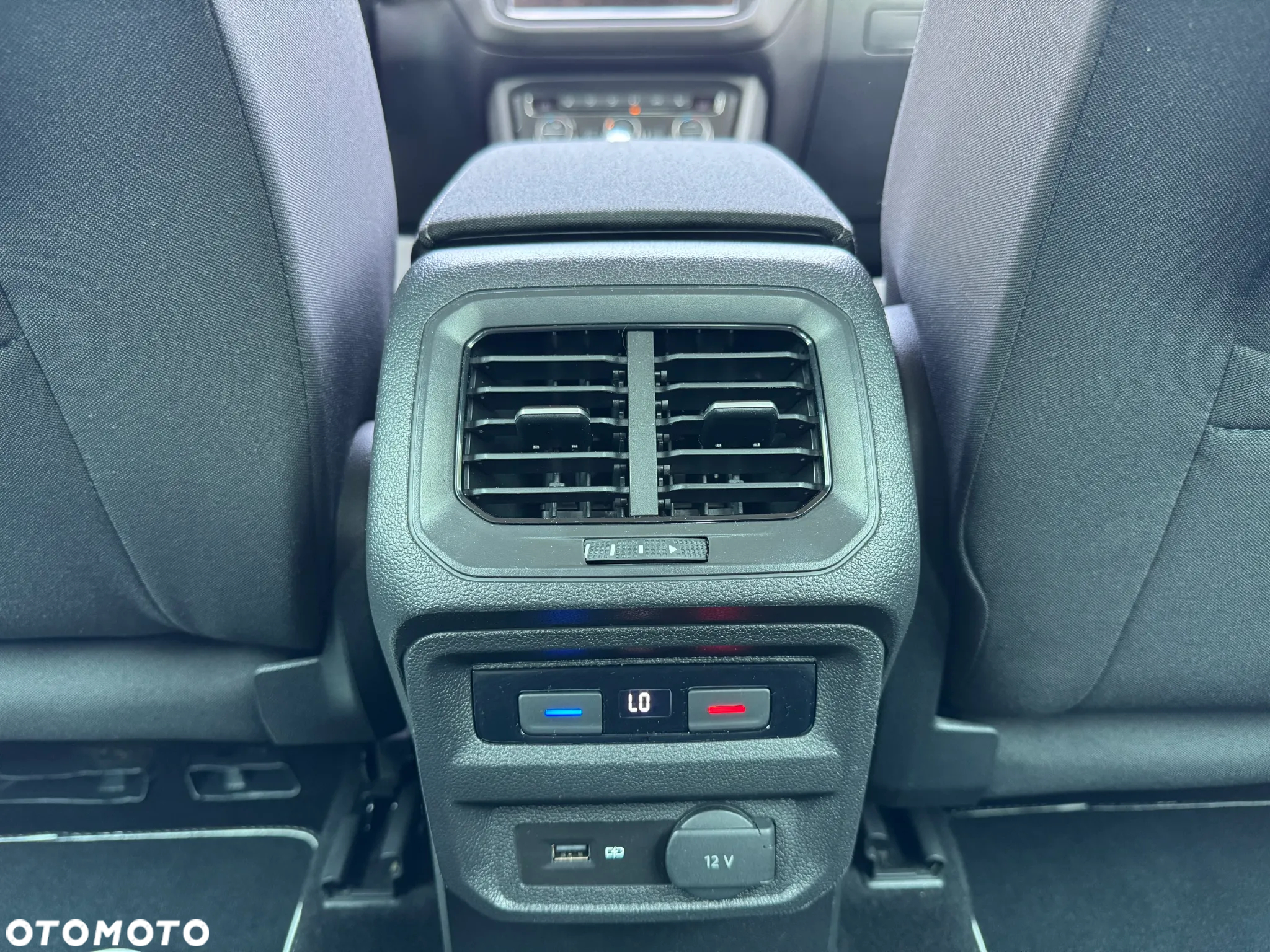 Volkswagen Tiguan 1.5 TSI EVO Comfortline DSG - 22
