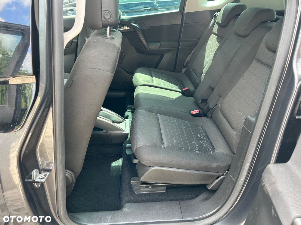 Opel Meriva 1.4 Color Edition - 11