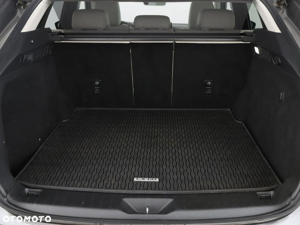 Mazda CX-60 e-SKYACTIV-D 254 M HYBRID AWD TAKUMI - 20