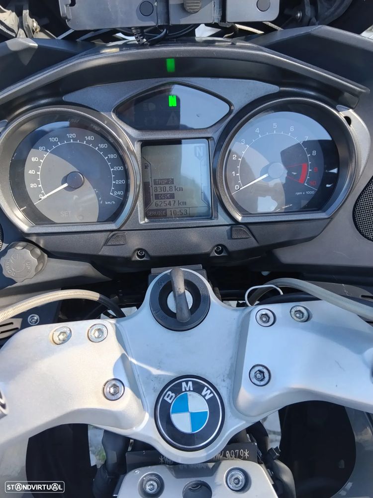 BMW R 1200 RT - 5