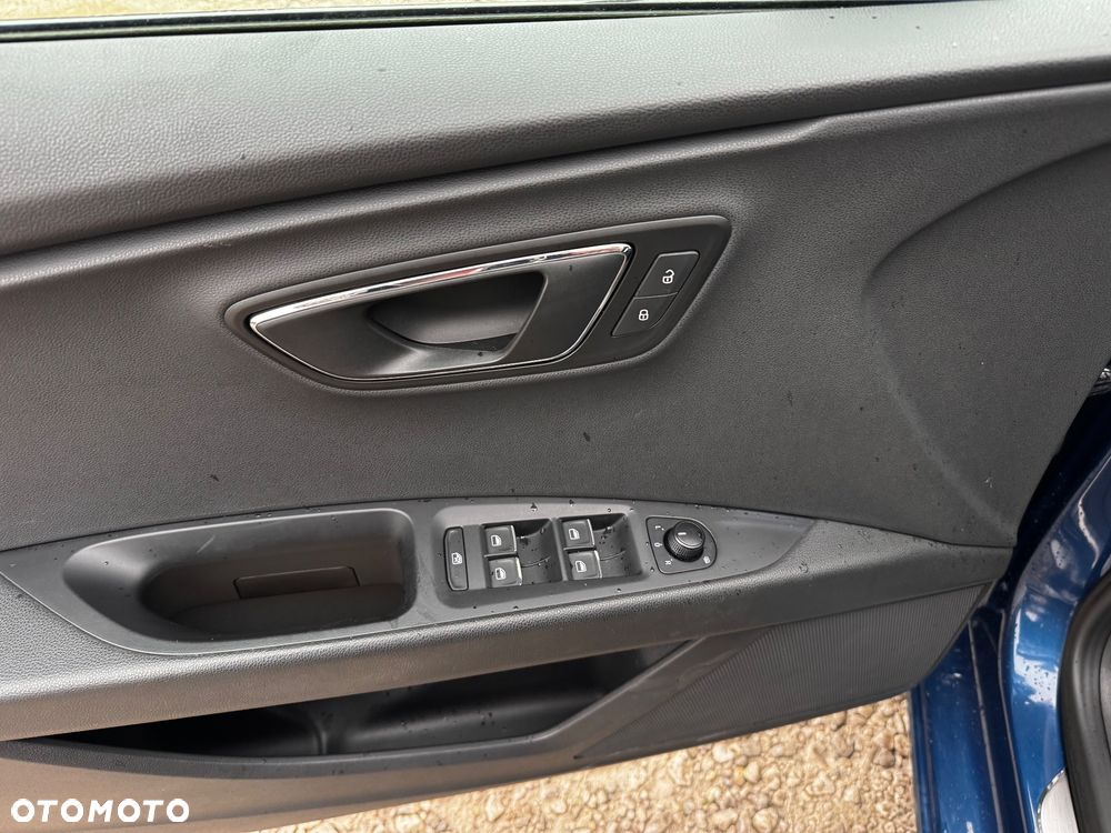 Seat Leon 1.4 TSI Start&Stop FR - 30